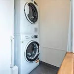 814-hvide-sande-firklovervej-4 아파트