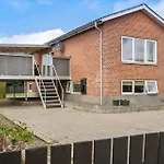 814-hvide-sande-firklovervej-4 아파트 *