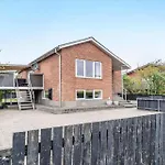 814-hvide-sande-firklovervej-4 아파트 흐비드 산드
