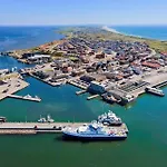 아파트 814-hvide-sande-firklovervej-4
