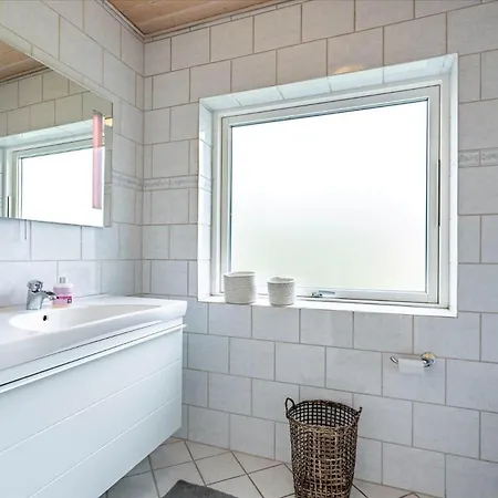 814-hvide-sande-firklovervej-4 * Hvide Sande