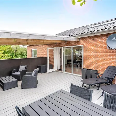 Apartamento 814-hvide-sande-firklovervej-4 Hvide Sande