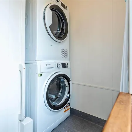 814-hvide-sande-firklovervej-4 Appartement