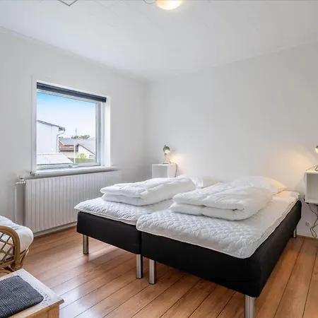 814-hvide-sande-firklovervej-4 Appartement