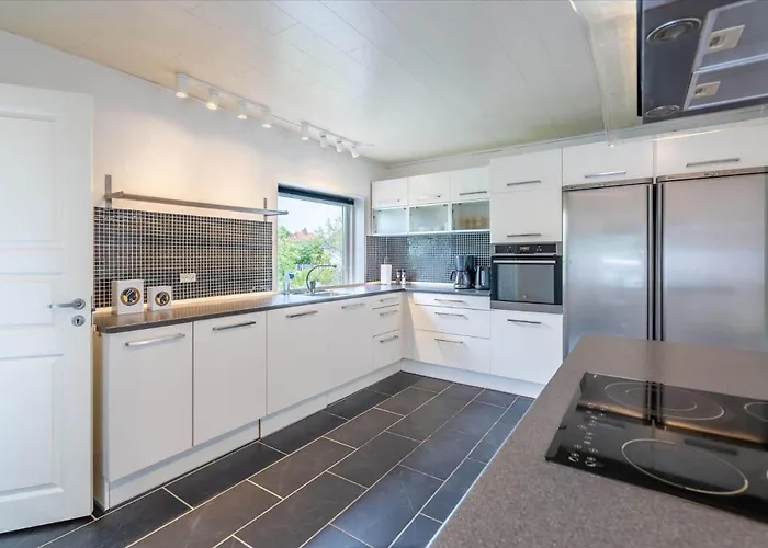 814-hvide-sande-firklovervej-4 * Hvide Sande