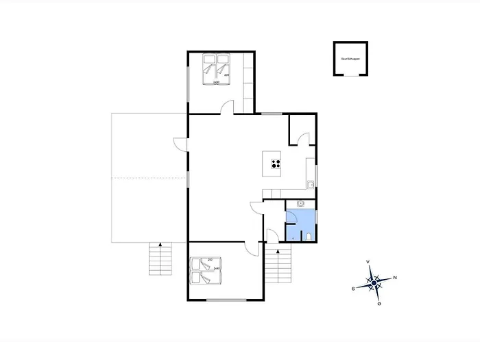 Apartment 814-hvide-sande-firklovervej-4